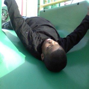 Meet your Posher, Lakeysha